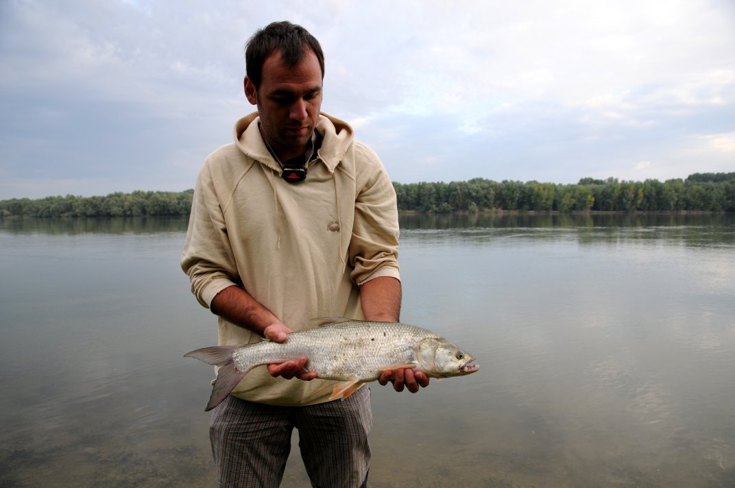 Pavel With Best Asp