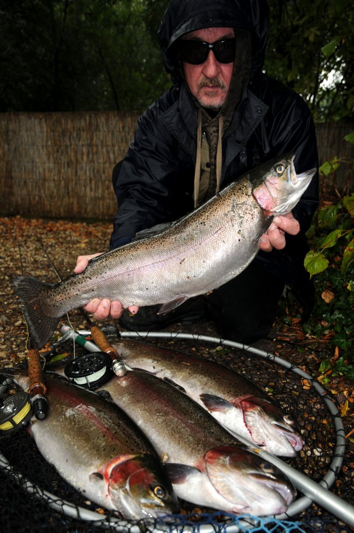 PW Avington Limit