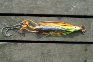 Cod ripper Hartlepool