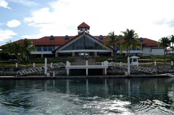 Suterra Harbour complex KK Suterra Harbour complex KK