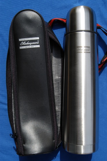 Shakespeare Flask
