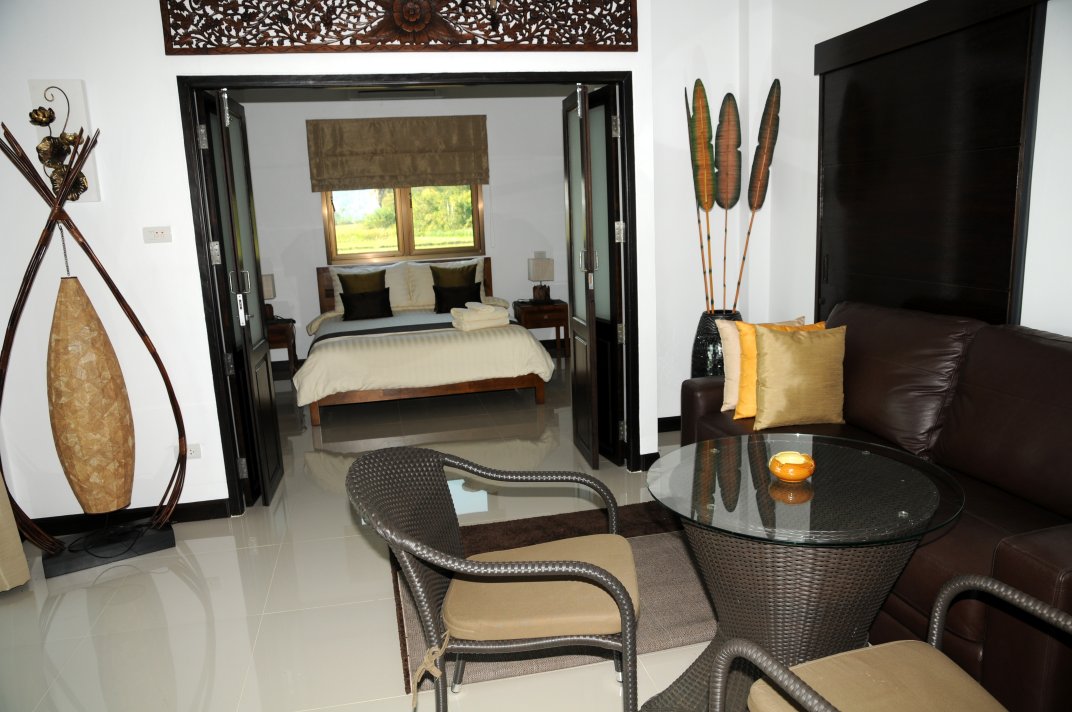 Accommodation