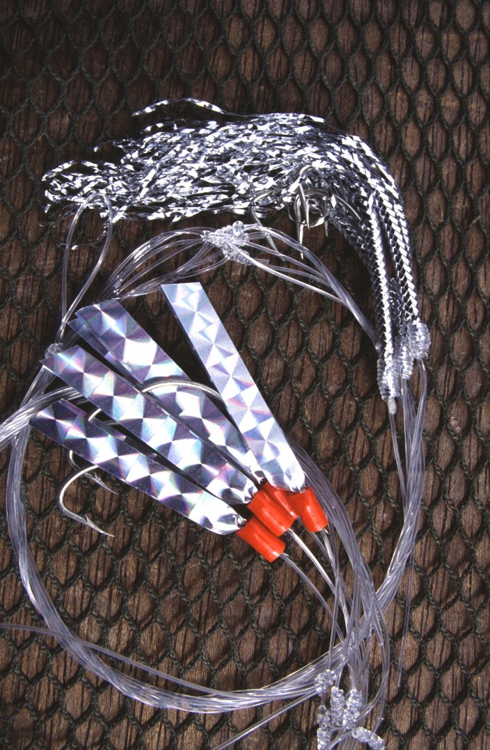 Flectolite Feathers