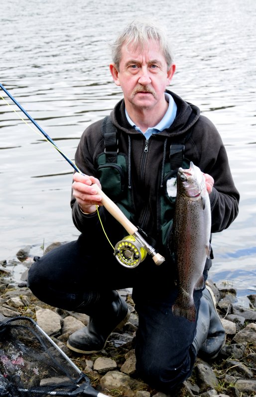 Phill Williams & Maxximus Trout Phill Williams & Maxximus Trout