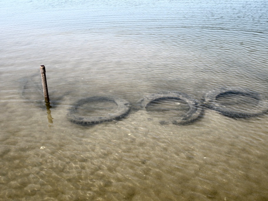 Mick & Johns crab traps