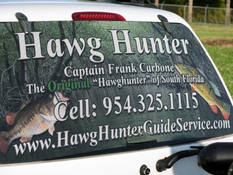 Hawg Hunter Hawg Hunter
