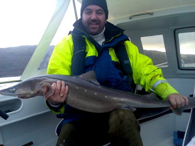 Richard Stanley 21.25 record returned