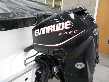 Evinrude E-Tec Evinrude E-Tec