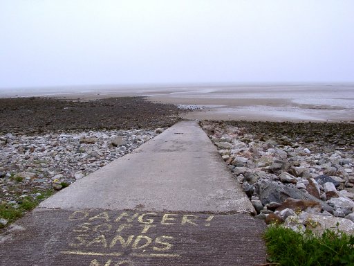 Earnse Bay