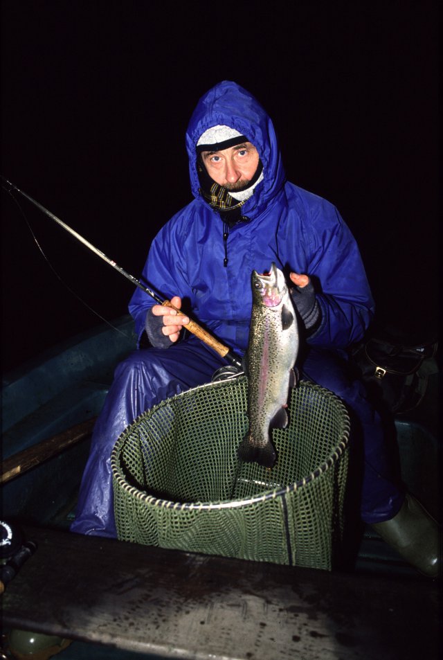 PW Nocturnal Winter Rainbow