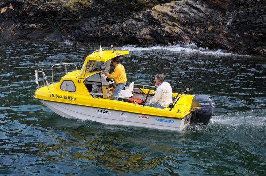 Hi Sea Drifter Boscastle Hi Sea Drifter Boscastle